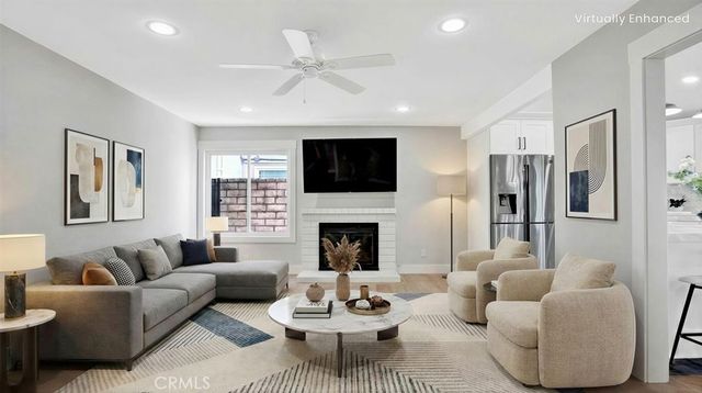 26801 Calle Maria, Mission Viejo, CA 92691