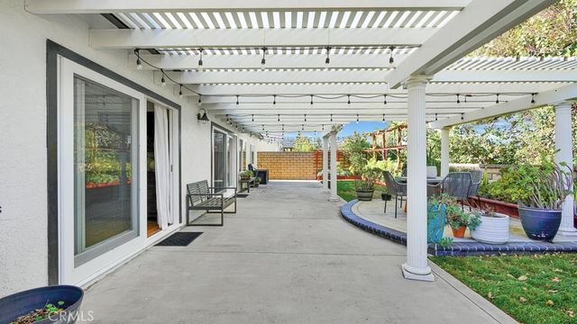 26801 Calle Maria, Mission Viejo, CA 92691