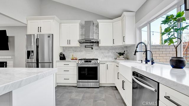 26801 Calle Maria, Mission Viejo, CA 92691