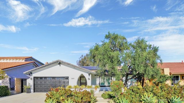 26801 Calle Maria, Mission Viejo, CA 92691