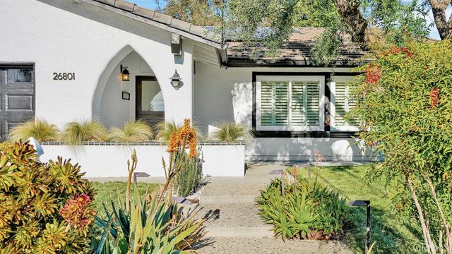 26801 Calle Maria, Mission Viejo, CA 92691