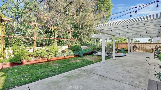 26801 Calle Maria, Mission Viejo, CA 92691