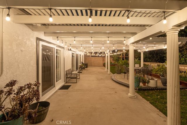 26801 Calle Maria, Mission Viejo, CA 92691