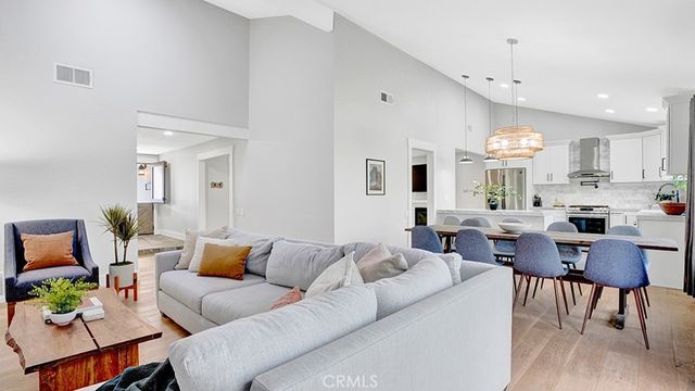 26801 Calle Maria, Mission Viejo, CA 92691