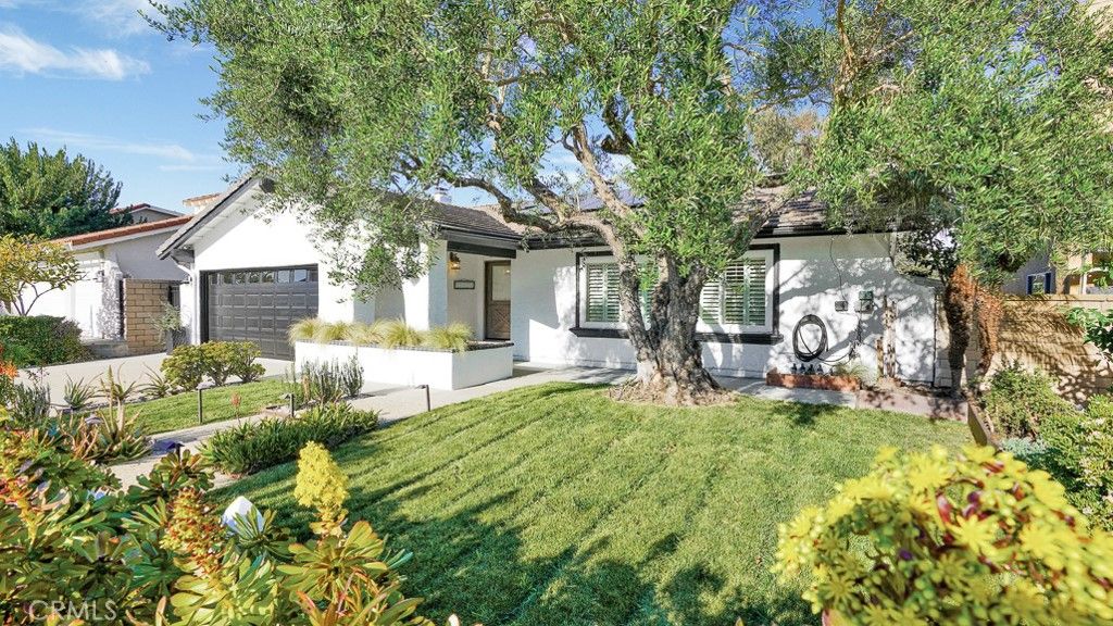 26801 Calle Maria, Mission Viejo, CA 92691