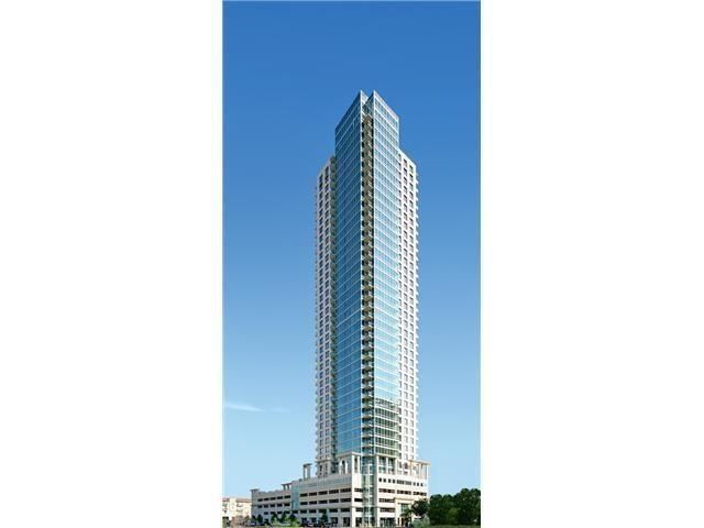 300 Bowie ST 1306, Austin, TX 78703