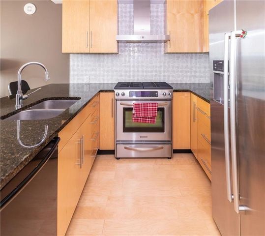 300 Bowie ST 1306, Austin, TX 78703