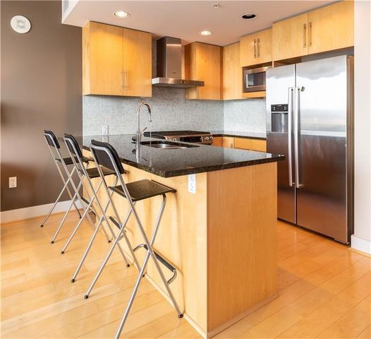 300 Bowie ST 1306, Austin, TX 78703