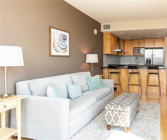 300 Bowie ST 1306, Austin, TX 78703
