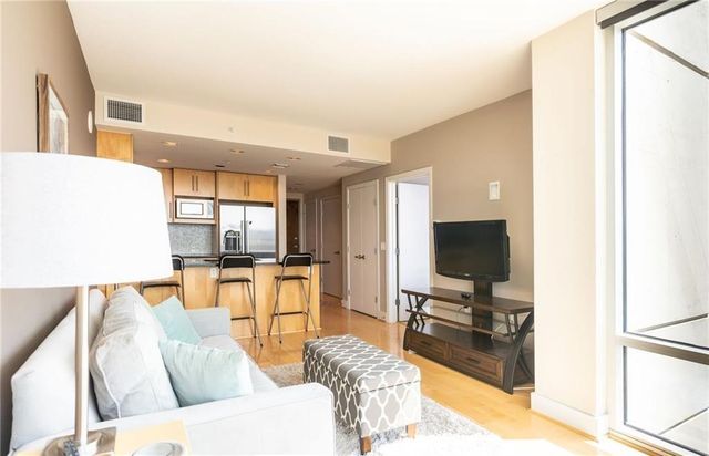 300 Bowie ST 1306, Austin, TX 78703
