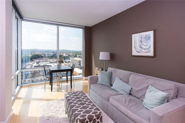 300 Bowie ST 1306, Austin, TX 78703