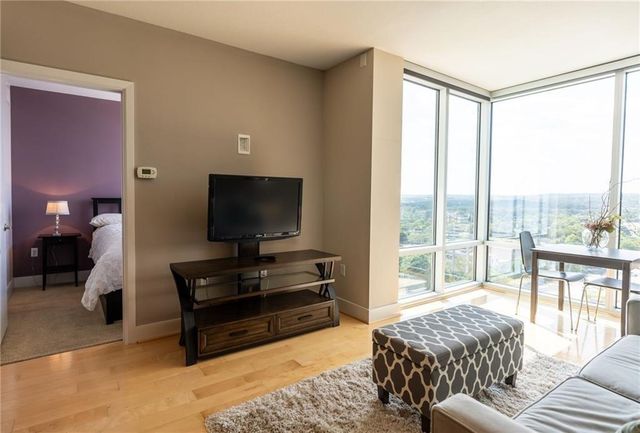 300 Bowie ST 1306, Austin, TX 78703