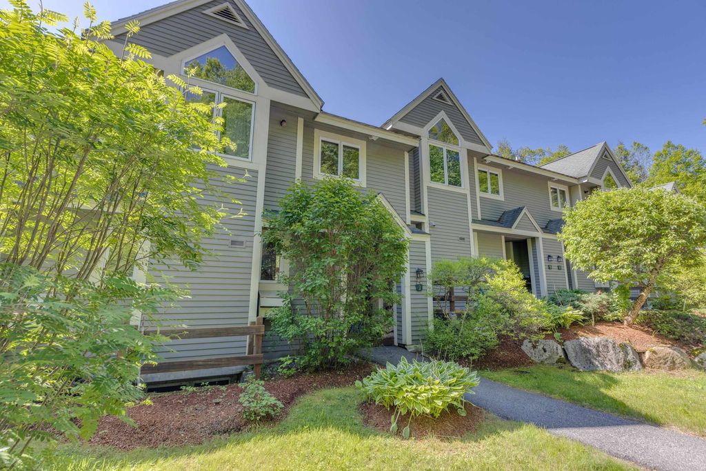 37 Pinehill Ln Unit 2, Lincoln, NH 03251