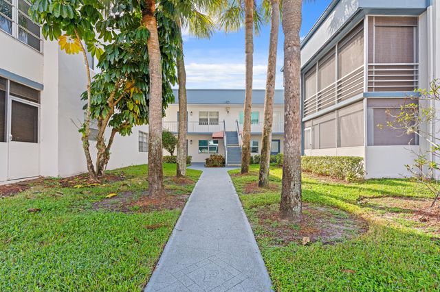 246 NORMANDY Lane F, Delray Beach, FL 33484