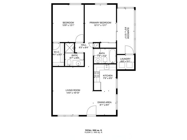 246 NORMANDY Lane F, Delray Beach, FL 33484