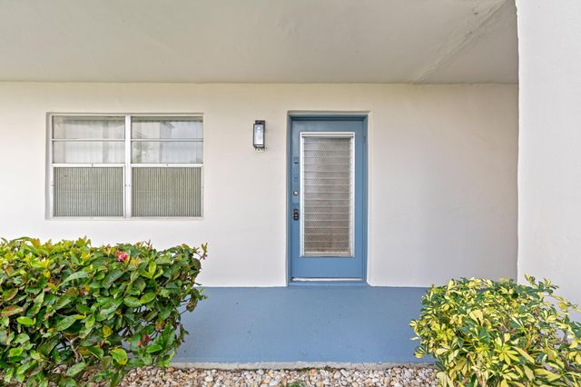 246 NORMANDY Lane F, Delray Beach, FL 33484