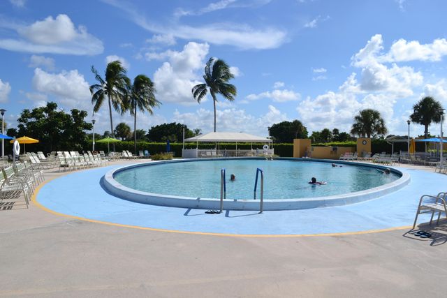 246 NORMANDY Lane F, Delray Beach, FL 33484