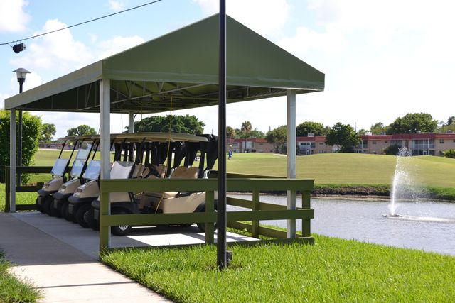 246 NORMANDY Lane F, Delray Beach, FL 33484