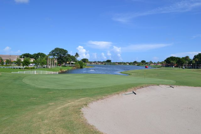 246 NORMANDY Lane F, Delray Beach, FL 33484