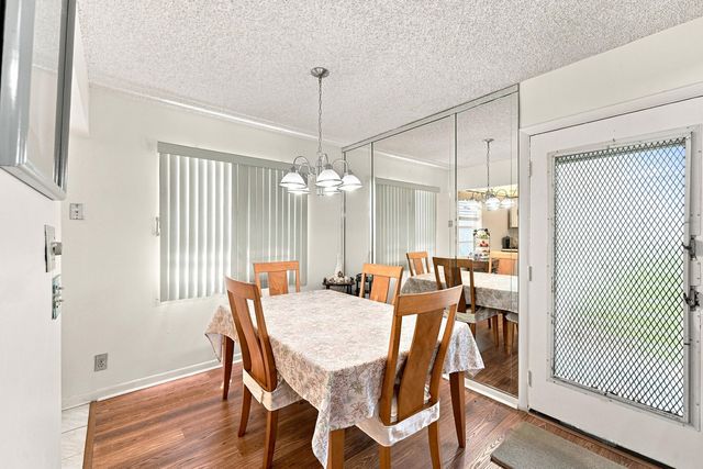 246 NORMANDY Lane F, Delray Beach, FL 33484