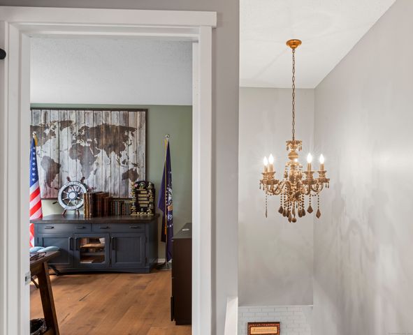 85 Viscount Drive 1C, Milford, CT 06460