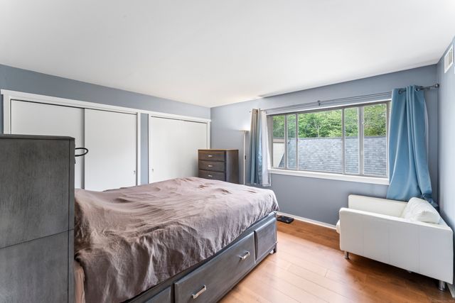 85 Viscount Drive 1C, Milford, CT 06460
