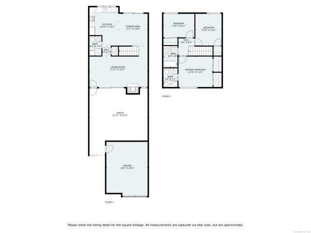 85 Viscount Drive 1C, Milford, CT 06460