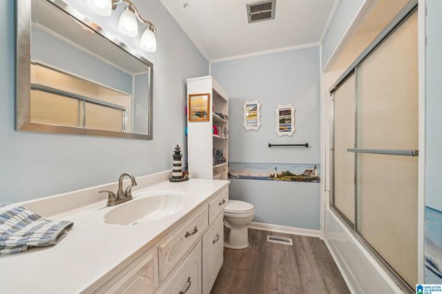 100 OAK LANE, Oneonta, AL 35121