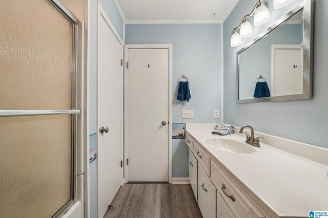 100 OAK LANE, Oneonta, AL 35121