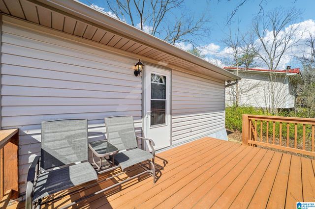 100 OAK LANE, Oneonta, AL 35121