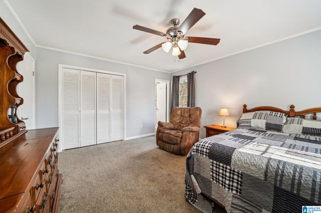 100 OAK LANE, Oneonta, AL 35121