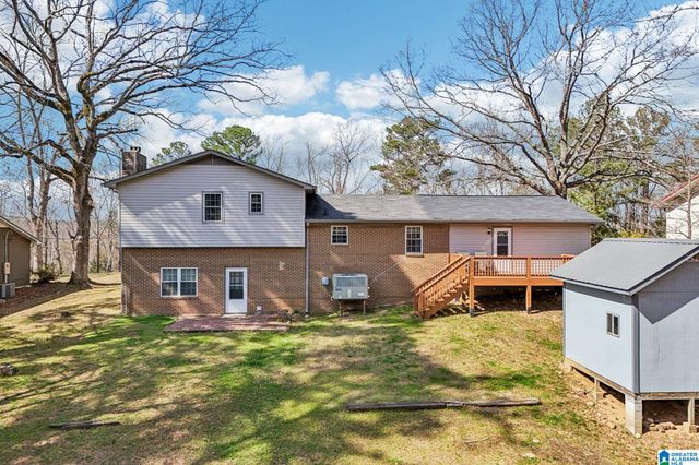 100 OAK LANE, Oneonta, AL 35121