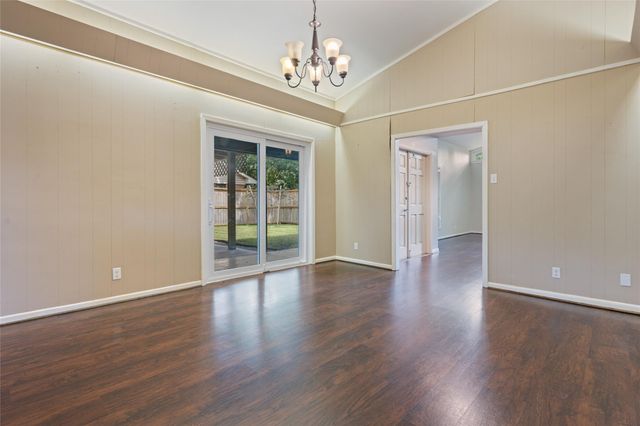 3808 Avenue O, Rosenberg, TX 77471