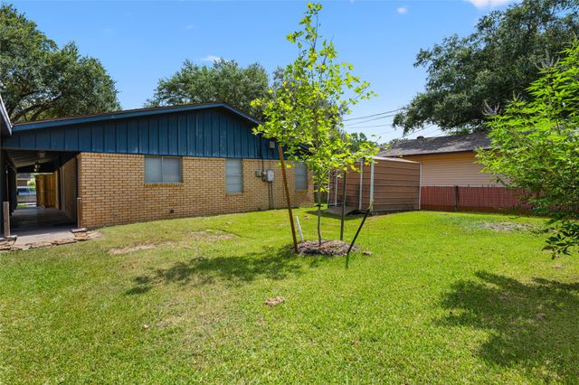 3808 Avenue O, Rosenberg, TX 77471