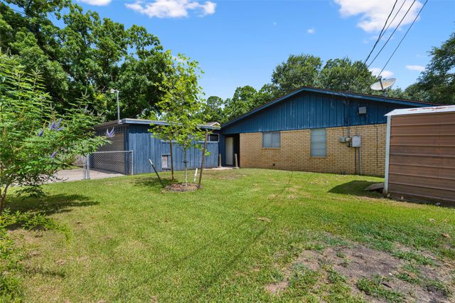 3808 Avenue O, Rosenberg, TX 77471