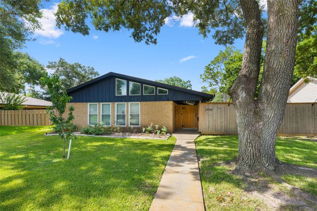 3808 Avenue O, Rosenberg, TX 77471