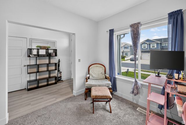 1374 W BALLAST WAY, Eagle Mountain, UT 84005