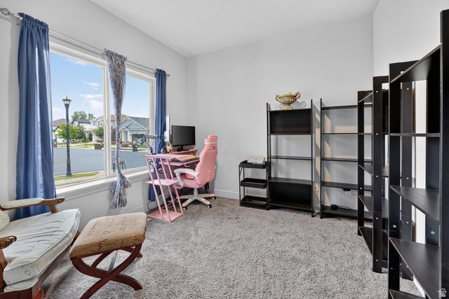 1374 W BALLAST WAY, Eagle Mountain, UT 84005