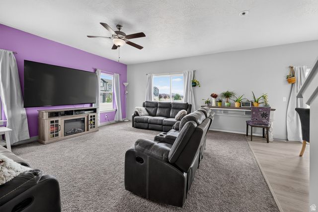 1374 W BALLAST WAY, Eagle Mountain, UT 84005