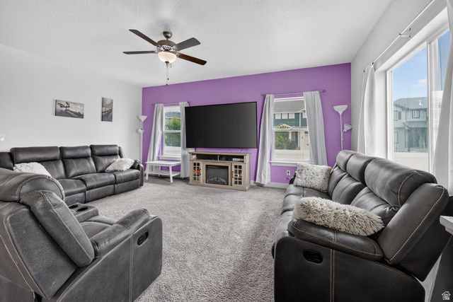 1374 W BALLAST WAY, Eagle Mountain, UT 84005