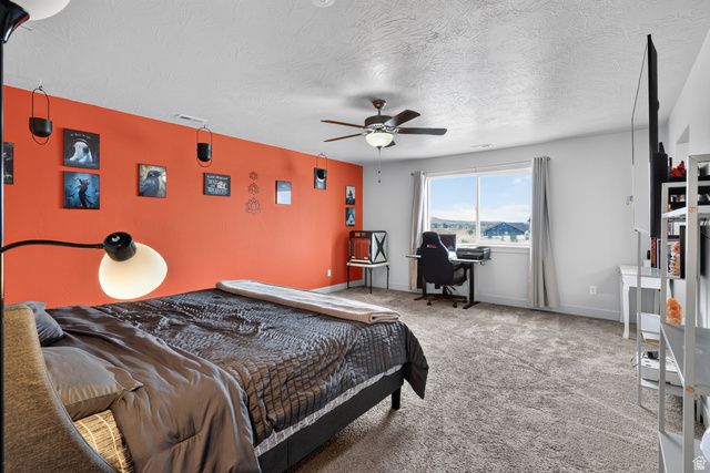 1374 W BALLAST WAY, Eagle Mountain, UT 84005