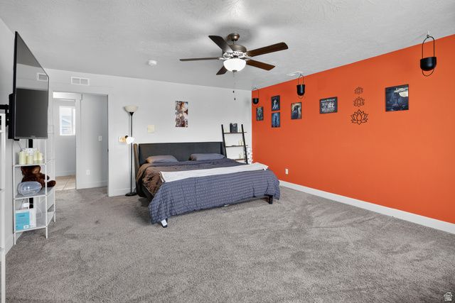 1374 W BALLAST WAY, Eagle Mountain, UT 84005
