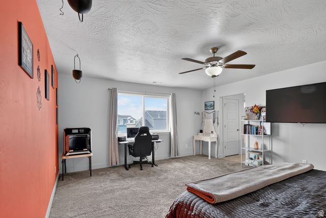 1374 W BALLAST WAY, Eagle Mountain, UT 84005