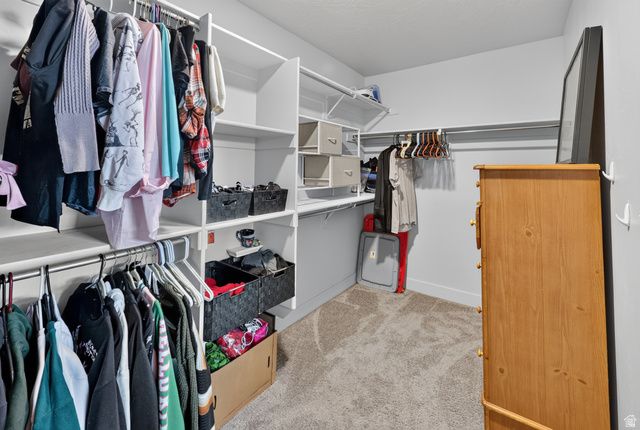 1374 W BALLAST WAY, Eagle Mountain, UT 84005