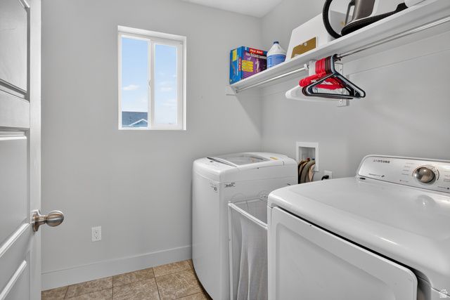 1374 W BALLAST WAY, Eagle Mountain, UT 84005