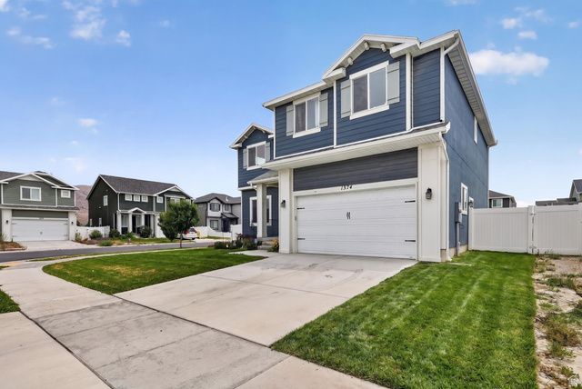 1374 W BALLAST WAY, Eagle Mountain, UT 84005