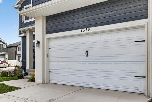 1374 W BALLAST WAY, Eagle Mountain, UT 84005