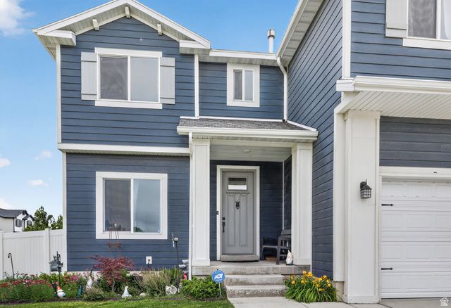 1374 W BALLAST WAY, Eagle Mountain, UT 84005