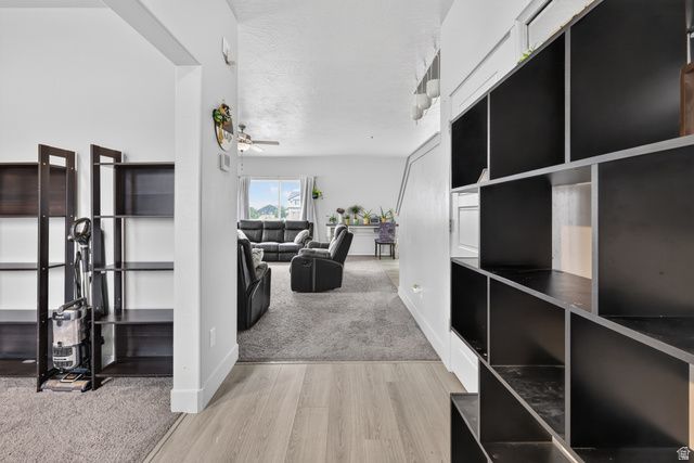 1374 W BALLAST WAY, Eagle Mountain, UT 84005