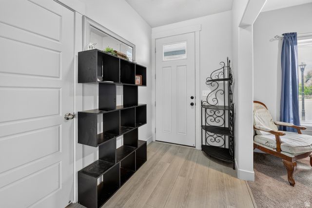 1374 W BALLAST WAY, Eagle Mountain, UT 84005